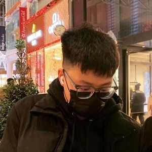 Meet your Posher, Hai nam